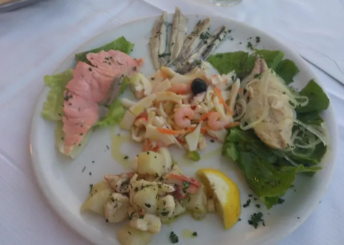 La Locanna מלון 3*