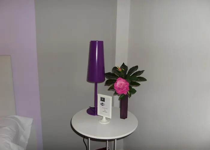 La Locanna 3* Serramazzoni