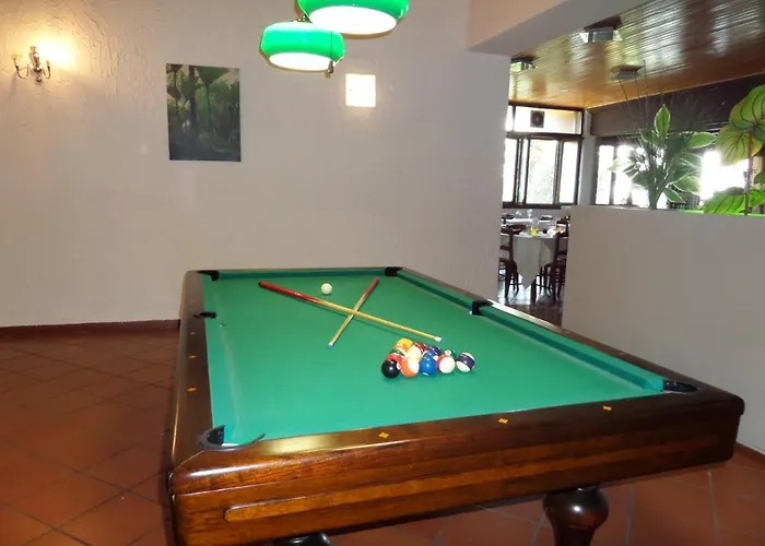 La Locanna 3* Serramazzoni